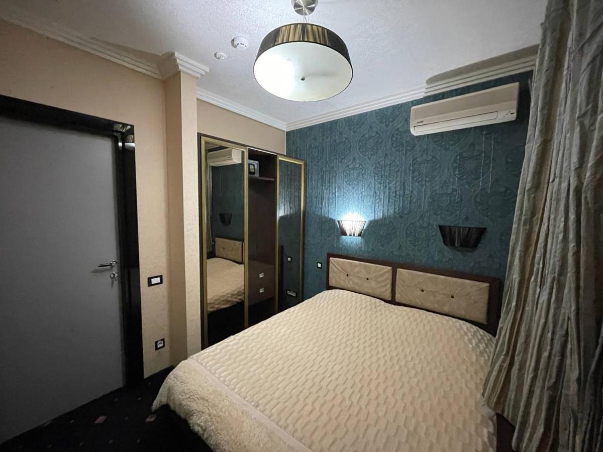 Annabelle Отель Odessa Dış mekan fotoğraf