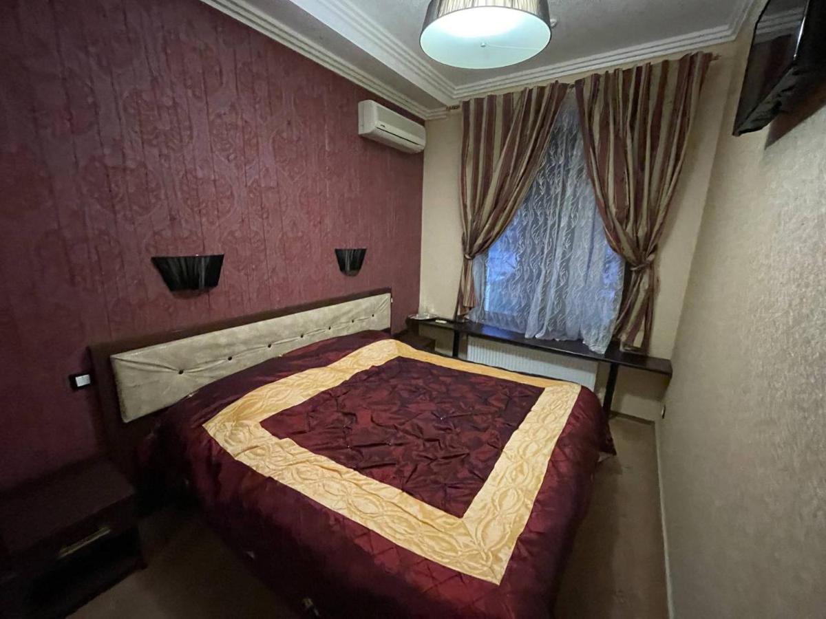 Annabelle Отель Odessa Dış mekan fotoğraf