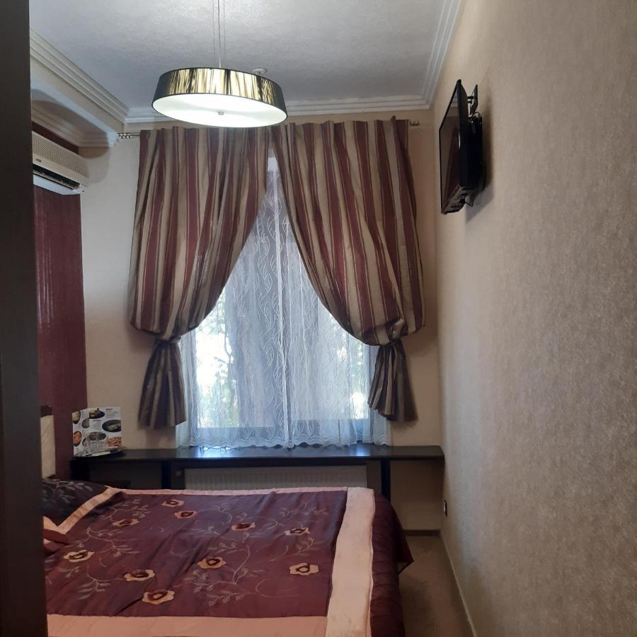 Annabelle Отель Odessa Dış mekan fotoğraf