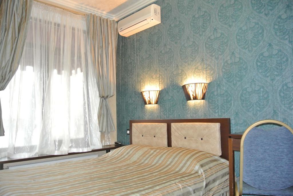 Annabelle Отель Odessa Dış mekan fotoğraf