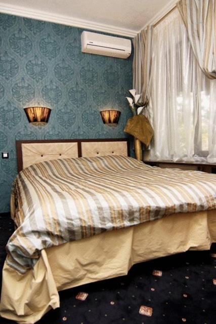Annabelle Отель Odessa Dış mekan fotoğraf